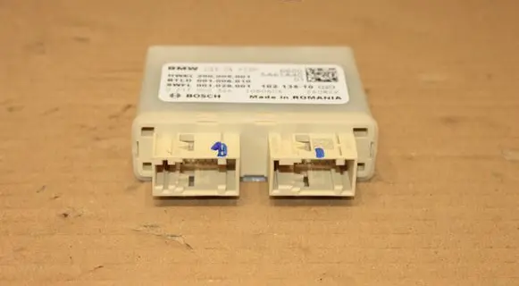 BMW 2 G42 Parking PDC control unit/module 5A61A40