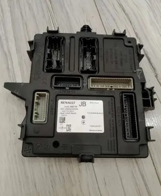 Renault Captur Other control units/modules 284B19561R
