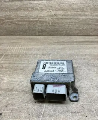 Ford Transit Airbag control unit/module 1C1A14B321BD