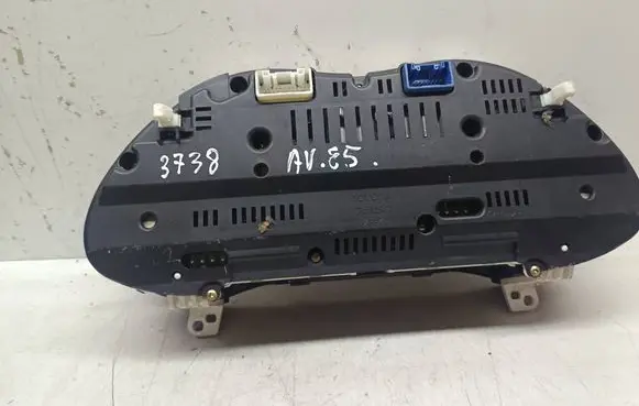 Toyota Avensis T250 Speedometer (instrument cluster) 8380005630H