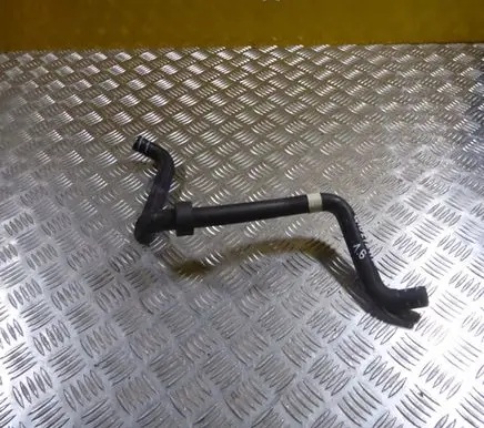 Alfa Romeo Giulietta Engine coolant pipe/hose 50544654