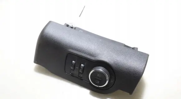 Opel Insignia A Light switch