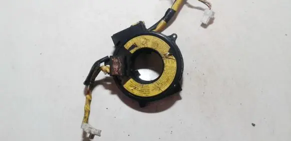 Mitsubishi Space Wagon Airbag slip ring squib (SRS ring)