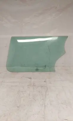 Renault Master III Front door window/glass (coupe) AS2M3232DOT682 43R001583