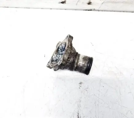 Toyota Corolla Verso AR10 Engine coolant pipe/hose