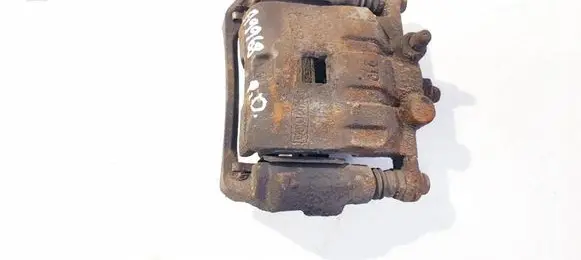 Mazda 2 Front brake caliper