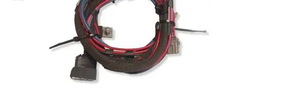 Hyundai Ioniq Other wiring loom 96230G2240 171027
