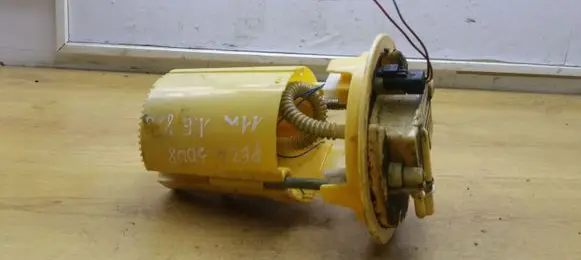 Peugeot 5008 In-tank fuel pump 9684995280