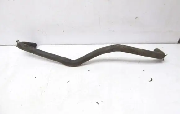 Volkswagen Transporter - Caravelle T5 Engine coolant pipe/hose 7E0121447