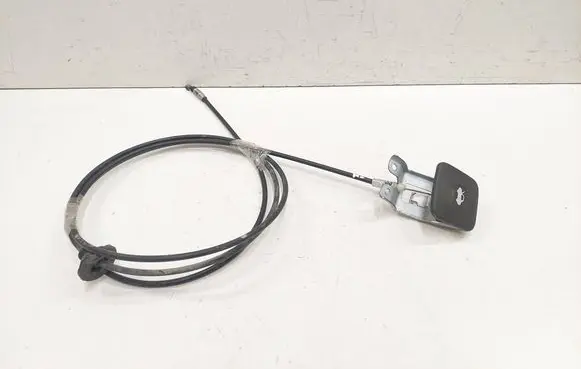 Chevrolet Captiva Engine bonnet/hood lock release cable V200LEVER