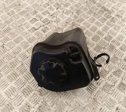 BMW X5 E70 Coolant expansion tank/reservoir 7552546
