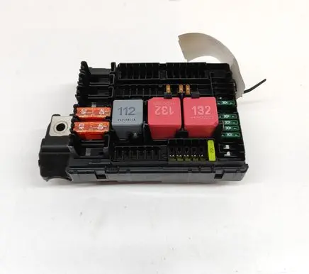 Mercedes-Benz C W206 Fuse module A2239061402