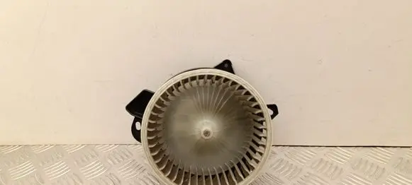 Tesla Model 3 Highland Heater fan/blower H031501070