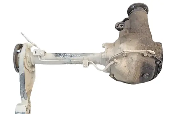 Mitsubishi L200 Front differential 