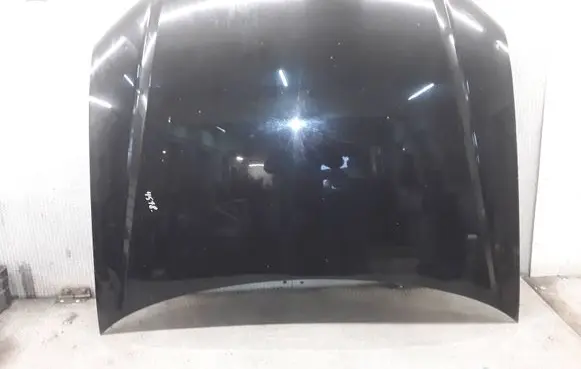 Audi A4 S4 B7 8E 8H Engine bonnet/hood