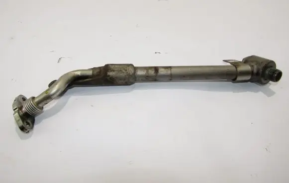Skoda Yeti (5L) Turbo turbocharger oiling pipe/hose 03L145535D