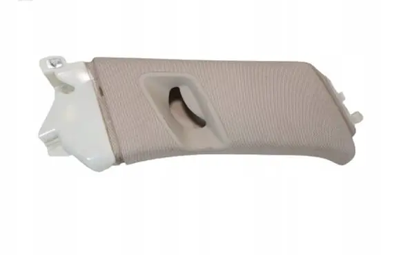 Audi Q7 4M (C) pillar trim 4M0867287