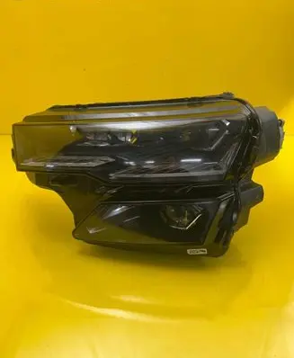 Skoda Karoq Headlight/headlamp 57B941035B