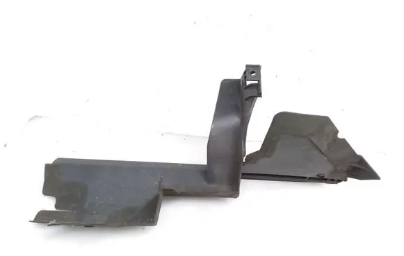 Opel Zafira C Intercooler air guide/duct channel 315671560