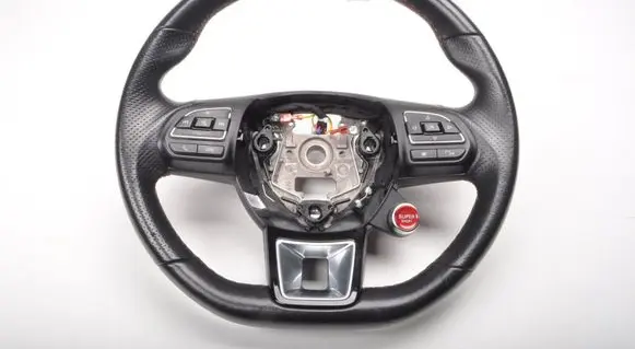 MG HS Steering wheel 10572605