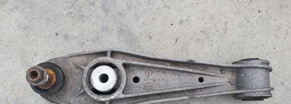 Porsche Boxster 987 Rear upper control arm/wishbone 99634134108