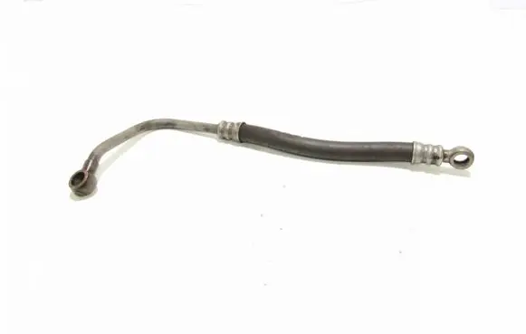 BMW 5 E39 Turbo turbocharger oiling pipe/hose