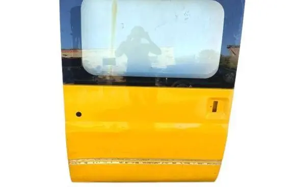 Ford Transit Side sliding door 
