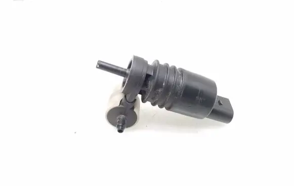 Volkswagen Touran III Windshield washer spray nozzle 1K6955651