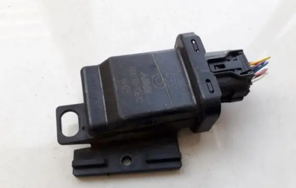 Toyota RAV 4 (XA30) Sensor 48411010610 484110-10610