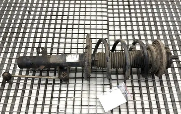 Volkswagen Transporter - Caravelle T6 Front shock absorber/damper 