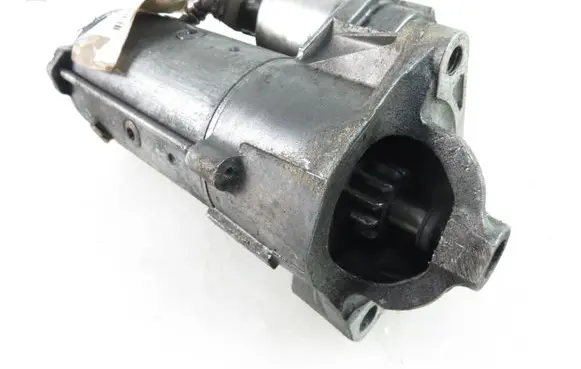 Renault Scenic II - Grand scenic II Starter motor D7R40