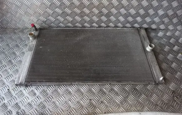 Volvo V50 Coolant radiator 3M518005DB