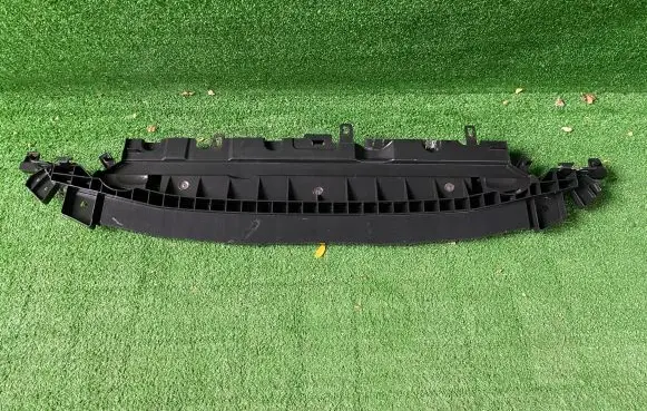 Citroen C3 Front bumper