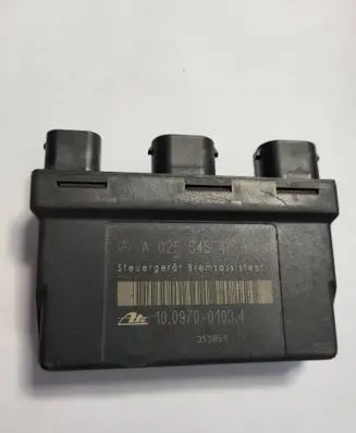 Mercedes-Benz S W140 ABS control unit/module A0255454832 353851 10097001034