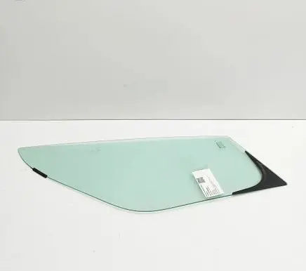 Renault Master III Front door vent window glass four-door 802638962R 43R001582