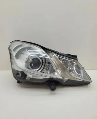 Mercedes-Benz E A207 Headlight/headlamp A2078200259 A2078200259KZ