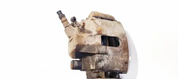 Fiat Doblo Front brake caliper
