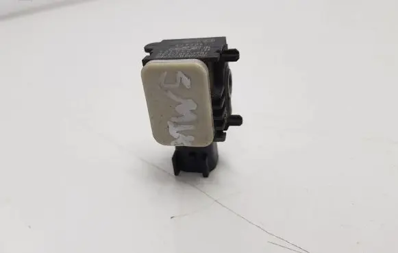Ford S-MAX Airbag deployment crash/impact sensor 3M5T14B006AD