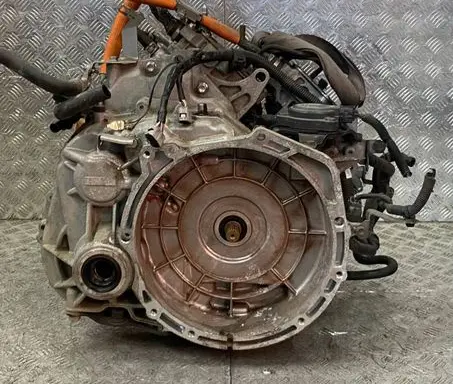 Mitsubishi Outlander Automatic gearbox F1EKA F1EKA1A1Z 4B11