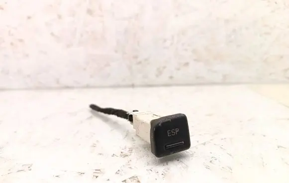 Audi A3 S3 8P ESP (stability program) switch 8E1927134