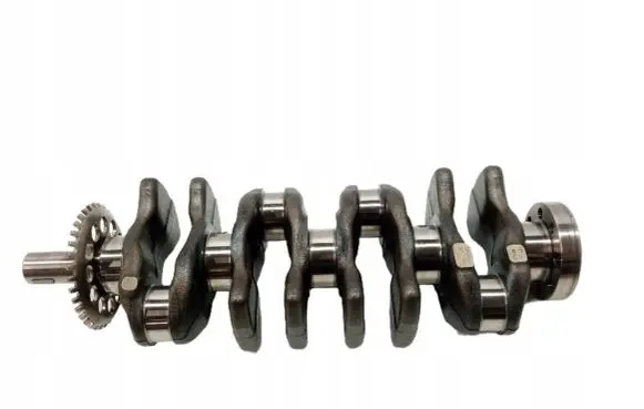 Toyota Yaris Crankshaft 