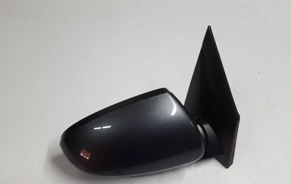Hyundai Tucson TL Front door electric wing mirror 