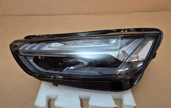 Audi Q5 SQ5 Headlight/headlamp 80A941035E 1ZX01449311 9144931101