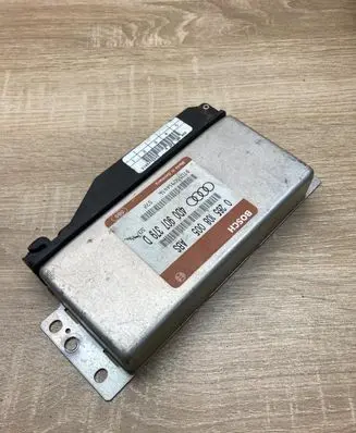 Audi A4 S4 B5 8D ABS control unit/module 4D0907379D 0265108005