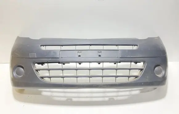 Renault Kangoo II Front bumper 8200436678