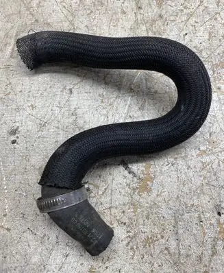 Volvo XC60 Engine coolant pipe/hose