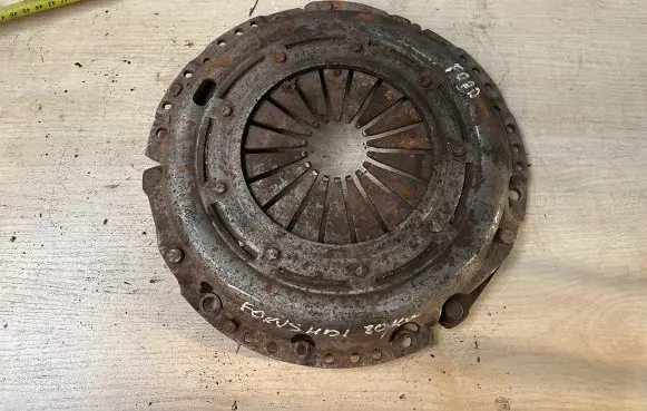 Ford Focus Pressure plate 