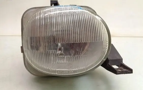 Fiat Multipla Headlight/headlamp