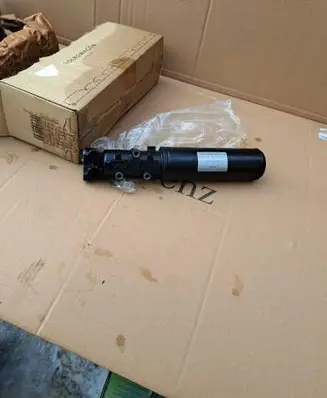 Audi RS5 Vacuum valve 8K0616887A