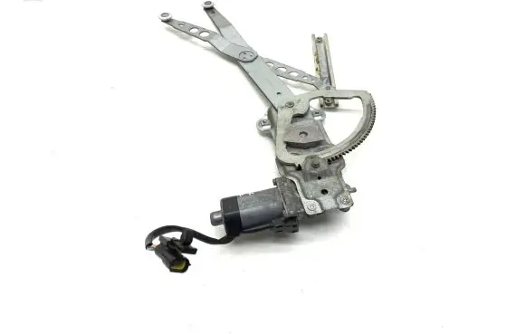 Jaguar XJ X308 Sliding door window regulator with motor 0130821613